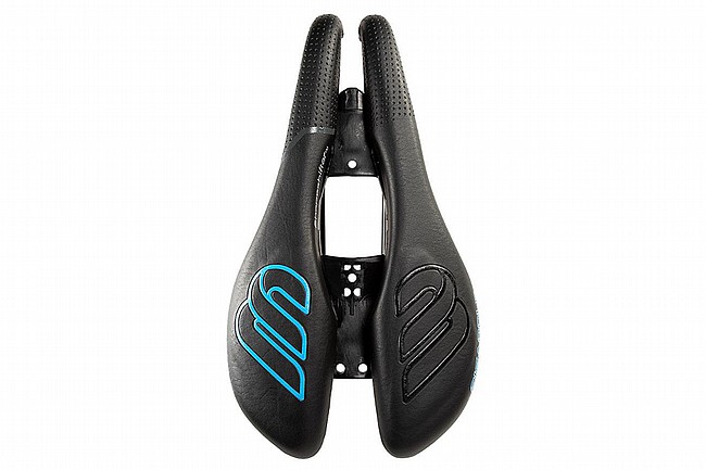 BiSaddle EXT Stealth Cutout Saddle 