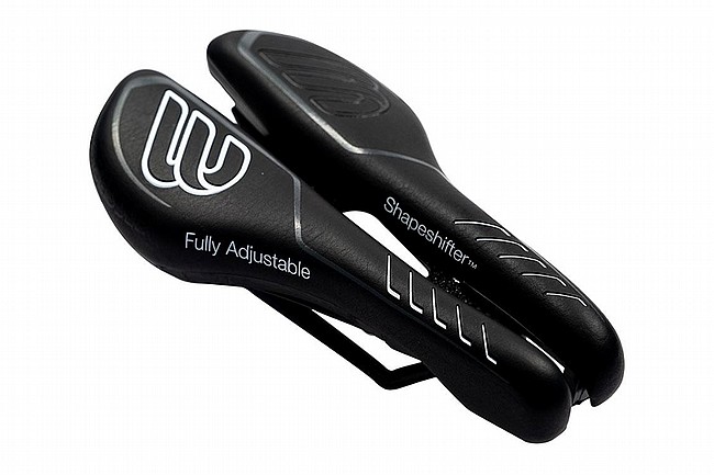 BiSaddle EXT Sprint Saddle 