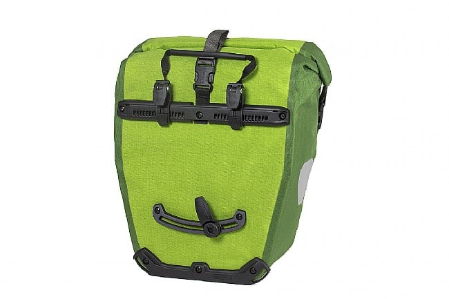 Ortlieb Back-Roller Plus CR Pannier Set Lime/Moss