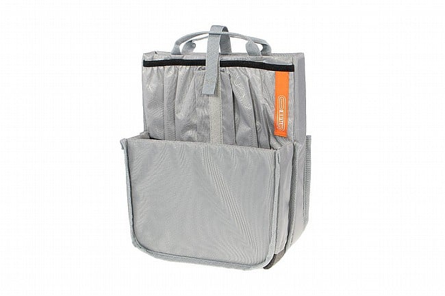 Ortlieb Pannier Commuter Inserts Gray - Small