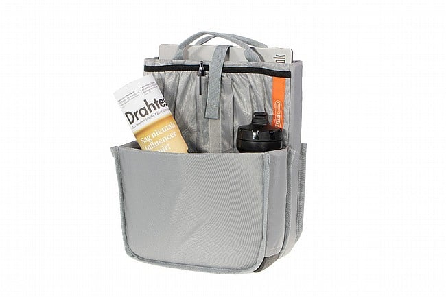 Ortlieb Pannier Commuter Inserts Gray - Small