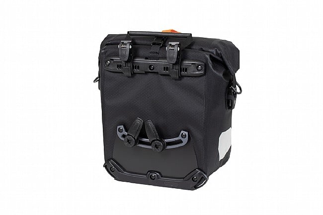 Ortlieb Gravel-Pack Pannier Set 