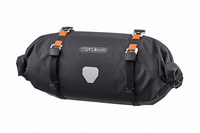 Ortlieb Handlebar-Pack Flex 9L, Black Matte