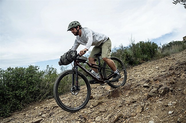 Ortlieb Handlebar-Pack Flex 