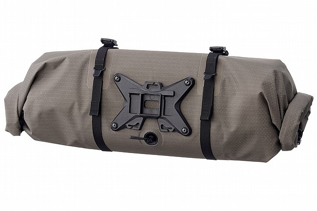 Ortlieb Handlebar-Pack Flex Dark Sand - 15L