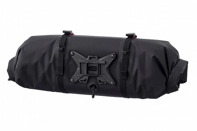 Ortlieb Handlebar-Pack Flex Matte Black - 15L