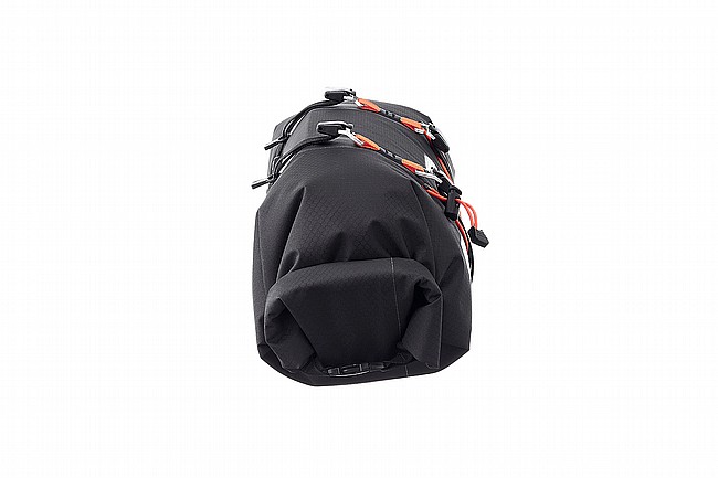 Ortlieb Handlebar-Pack Flex Matte Black - 15L