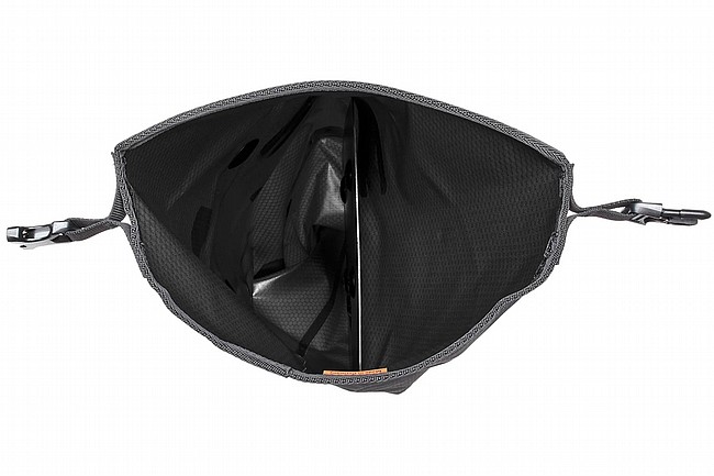 Ortlieb Handlebar-Pack Flex Matte Black - 15L