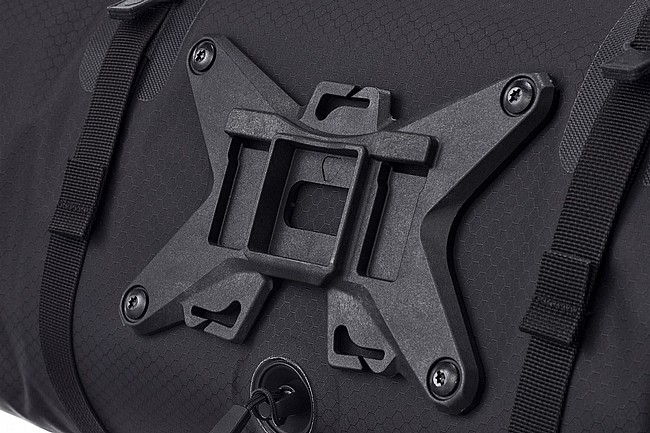 Ortlieb Handlebar-Pack Flex Matte Black - 15L