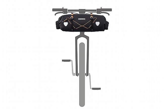 Ortlieb Handlebar-Pack Flex 