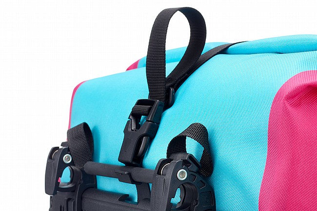 Ortlieb Back-Roller Pannier Cyber QL2.1 Single 