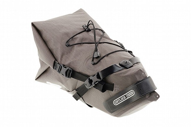 Ortlieb Seat Pack Dark Sand - 11L