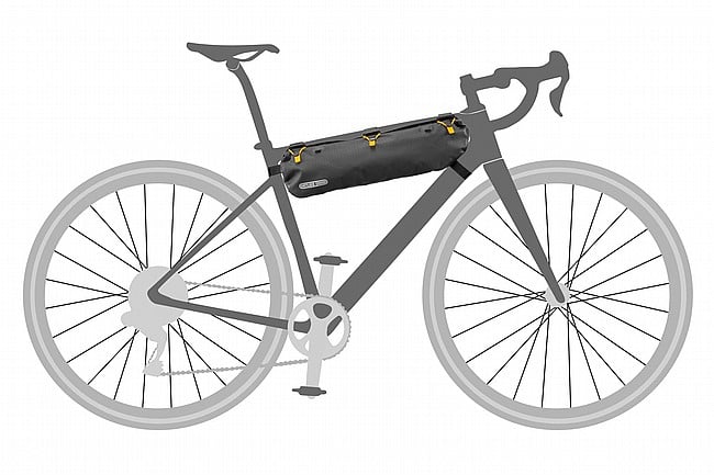 Ortlieb Frame-Pack RC Toptube 
