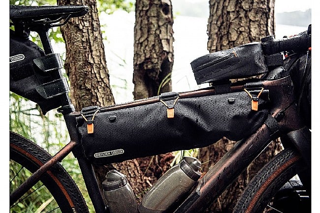 Ortlieb Frame-Pack RC Toptube 