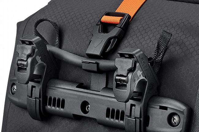 Ortlieb Gravel-Pack Pannier QL2.2 Set 