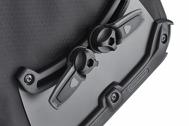 Ortlieb Gravel-Pack Pannier QL2.2 Set 