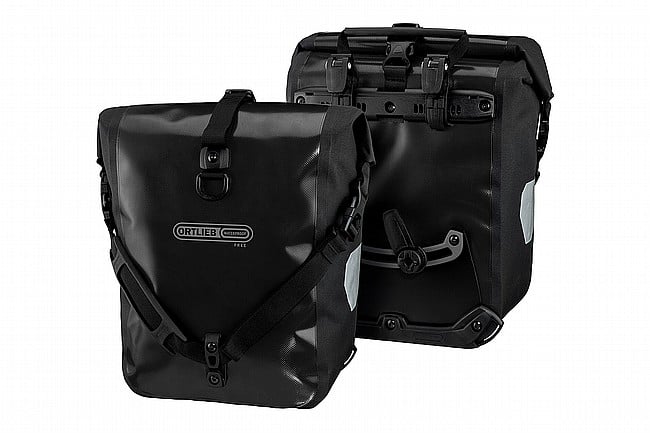 Ortlieb Sport-Roller Free Pannier Set 