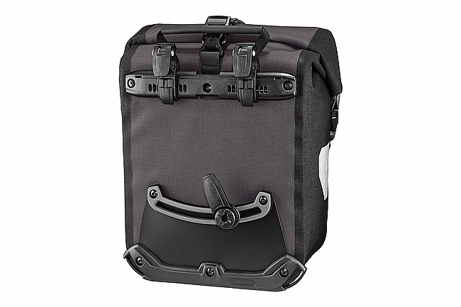 Ortlieb Sport-Roller Plus Pannier Set Granite/Black