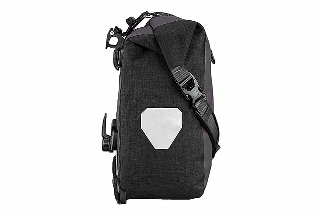 Ortlieb Sport-Roller Plus Pannier Set Granite/Black