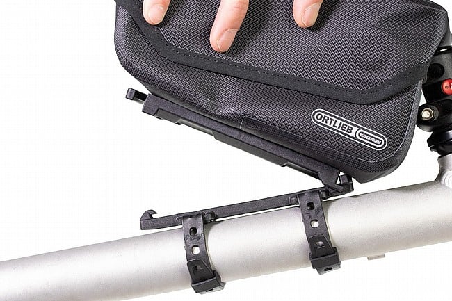 Ortlieb Toptube-Bag 