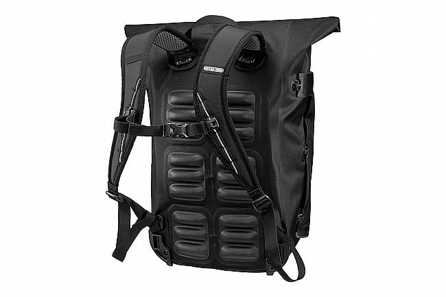 Ortlieb Vario PS Backpack QL2.1 Black