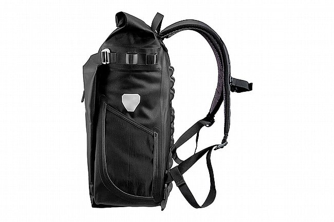 Ortlieb Vario PS Backpack QL2.1 Black