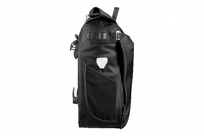 Ortlieb Vario PS Backpack QL2.1 Black