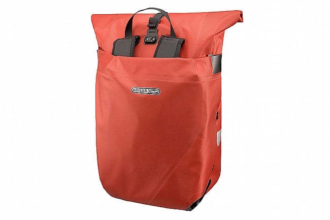 Ortlieb Vario PS Backpack QL2.1 Rooibos