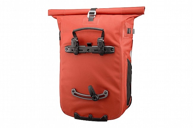 Ortlieb Vario PS Backpack QL2.1 Rooibos