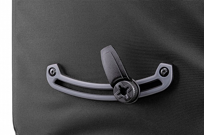 Ortlieb Vario Backpack/Pannier QL2.1 Single 