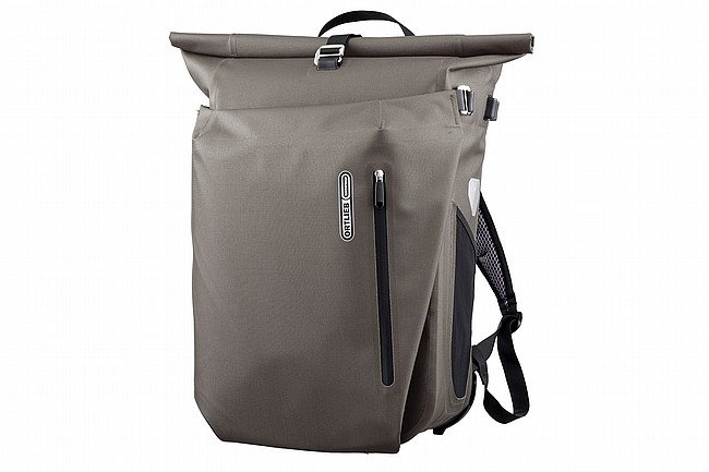 Ortlieb Vario Backpack/Pannier QL2.1 Single Dark Sand