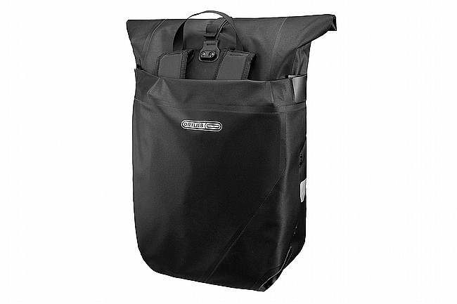 Ortlieb Vario Backpack/Pannier QL2.1 Single Black