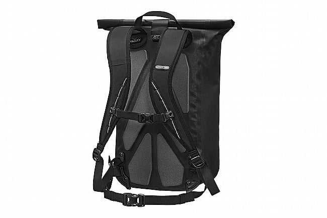 Ortlieb Velocity Backpack 23L Black