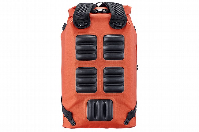 Ortlieb Vario Lite Backpack/Pannier QL2.1 Single 22L, Rooibos