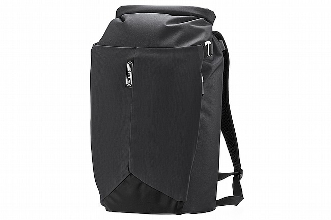 Ortlieb Vario Lite Backpack/Pannier QL2.1 Single 22L, Black
