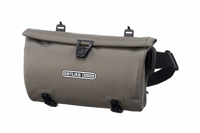 Ortlieb Velo-Sling Dark Sand - 3L