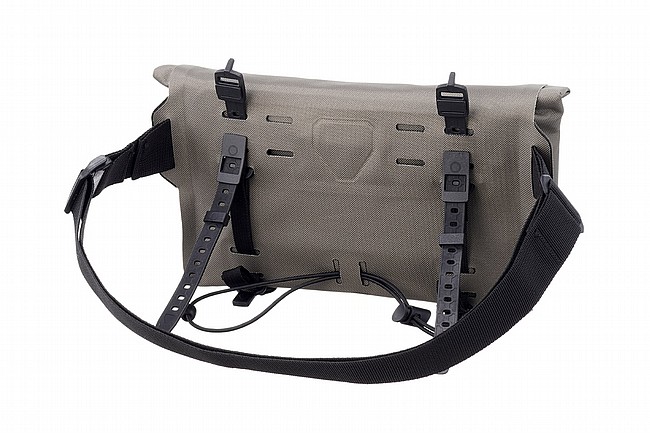 Ortlieb Velo-Sling Dark Sand - 3L