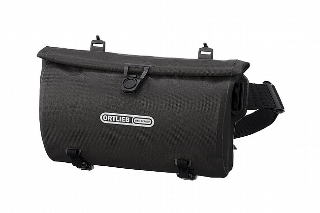 Ortlieb Velo-Sling Matte Black - 3L