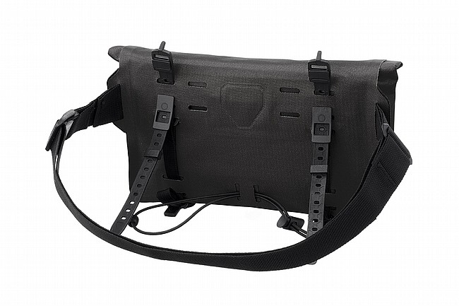 Ortlieb Velo-Sling Matte Black - 3L