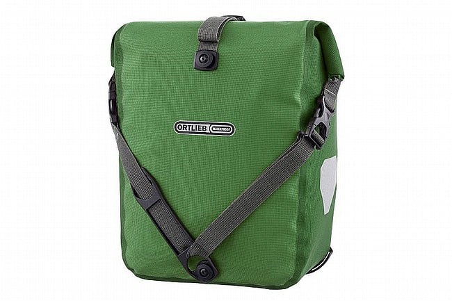 Ortlieb Sport-Roller Plus Pannier Single Kiwi Moss Green