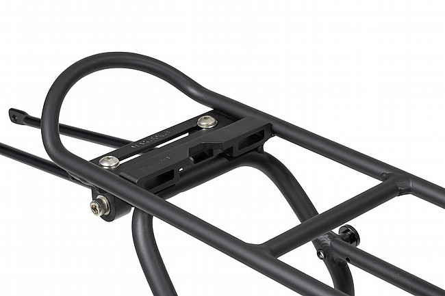 Ortlieb Rack Three Rear Mount Bike Rack 