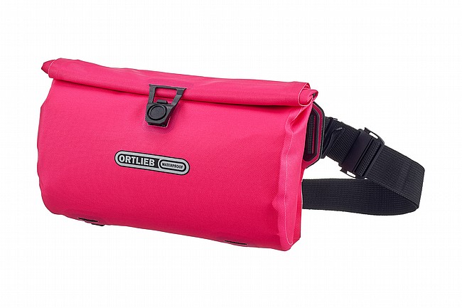 Ortlieb Velo-Sling Flex 2.5L, Cyber Pink