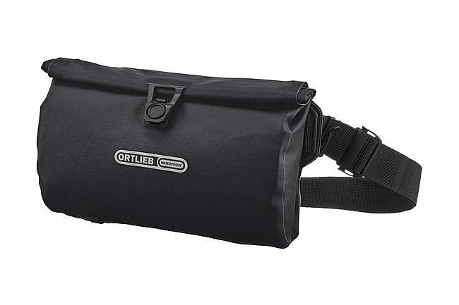 Ortlieb Velo-Sling Flex 2.5L, Black