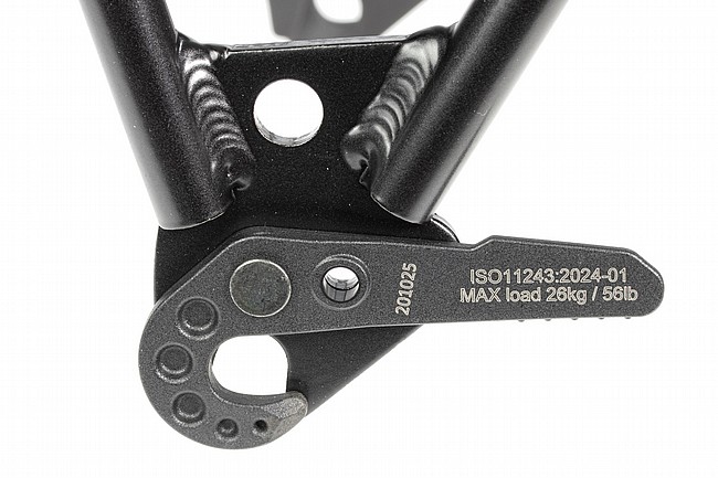 Ortlieb Quick-Rack XL Rear Rack 