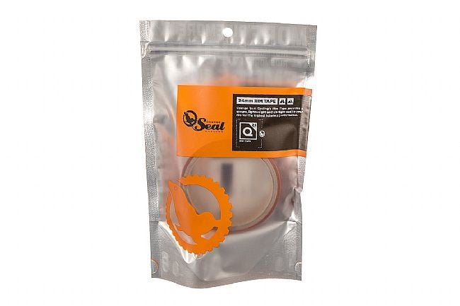 Orange Seal Cycling Rim Tape 