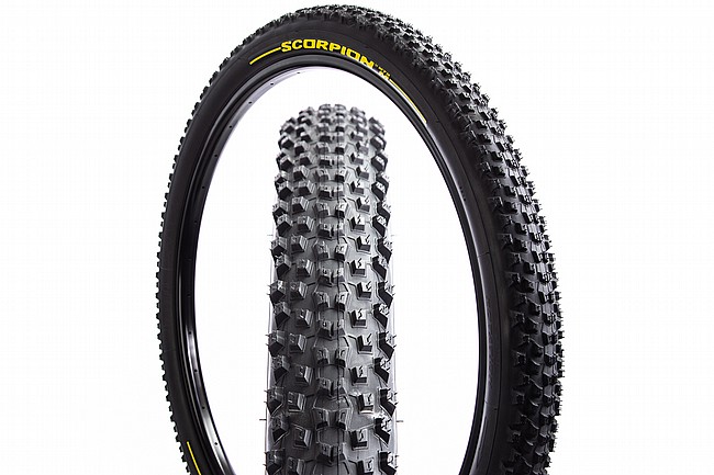 Pirelli Scorpion Trail M 29 Inch MTB Tire Yellow Label