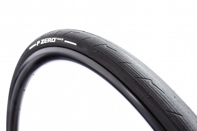 Pirelli P Zero Race Road Tire White