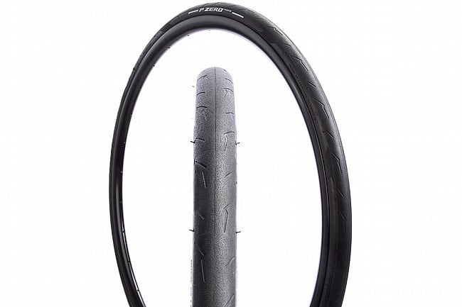 Pirelli P Zero Race Road Tire Black