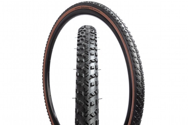 Pirelli Cinturato Gravel M 700c Tire Classic Para