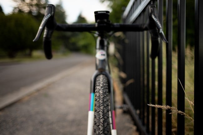 Pirelli Cinturato Gravel M 700c Tire 